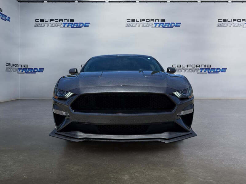 2020 Ford Mustang GT