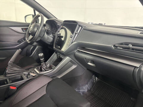 2024 Subaru WRX Premium