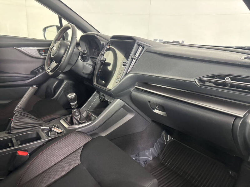 2024 Subaru WRX Premium