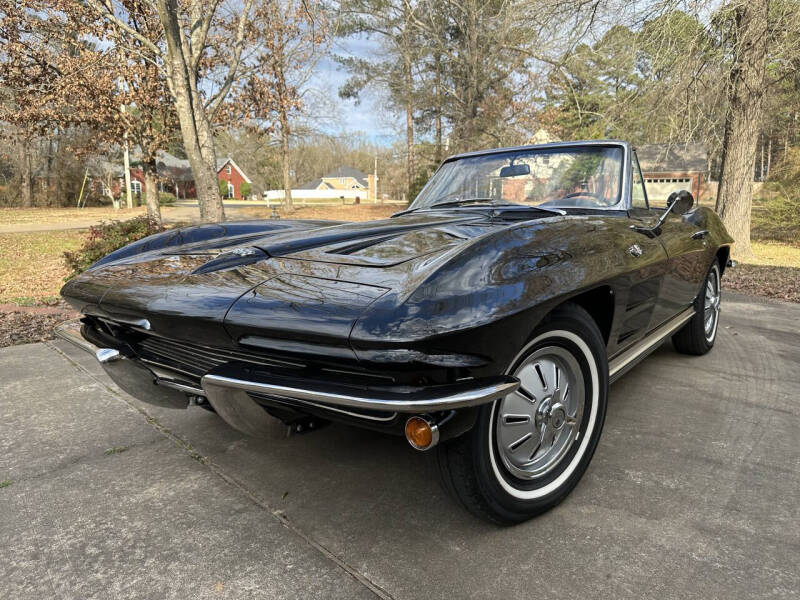 1964 Chevrolet Corvette