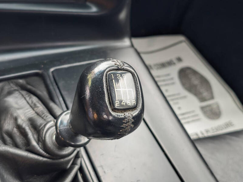 1994 Chevrolet Corvette