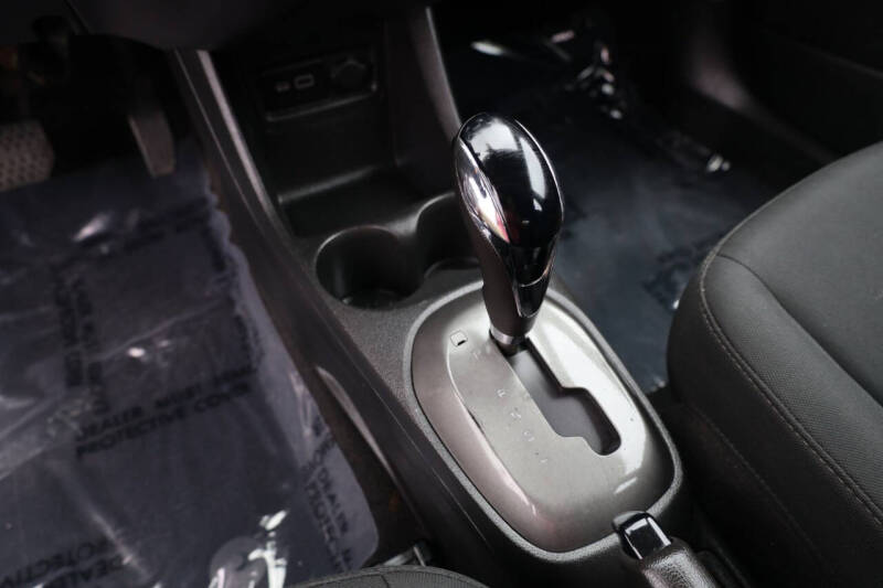 2021 Chevrolet Spark 1LT CVT