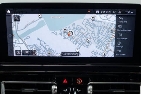 2025 BMW 8 Series 840i xDrive