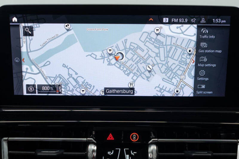 2025 BMW 8 Series 840i xDrive