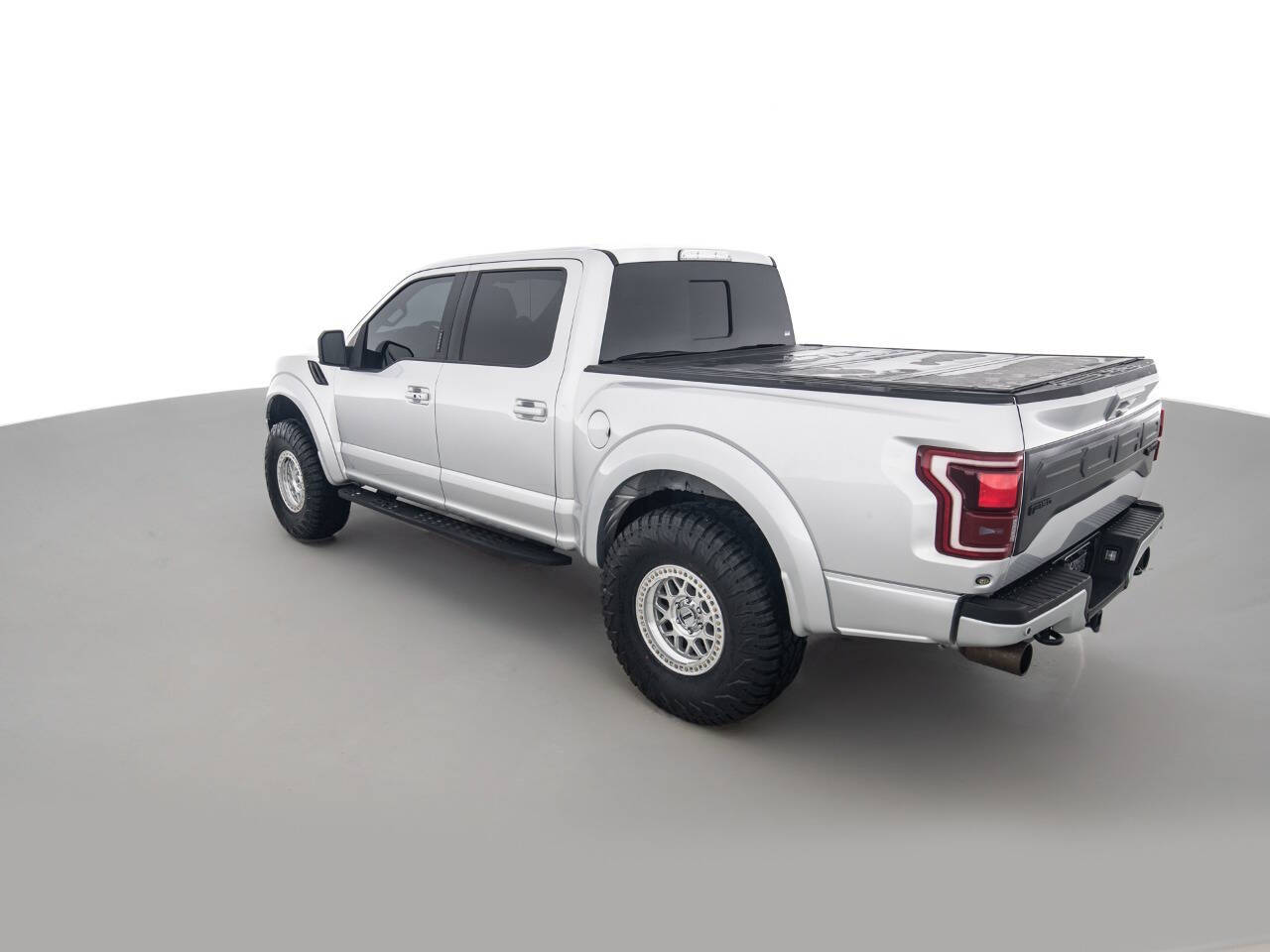 Used Car 2018 Ford F-150  Raptor 4x4 4dr Supercrew 5.5 Ft. Sb For Sale Under $40,000 In Coal City, Illinois