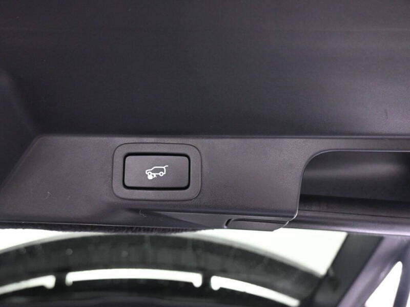 2020 Land Rover Range Rover Sport HSE