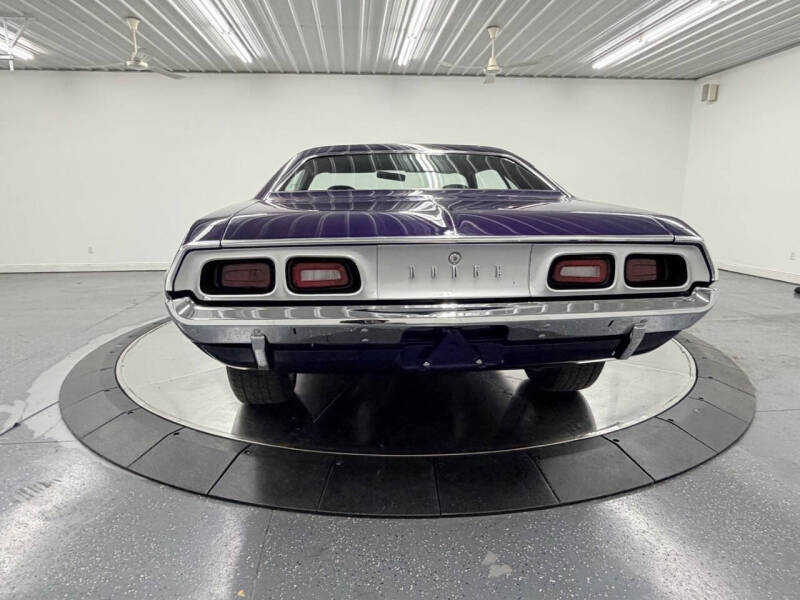 1974 Dodge Challenger