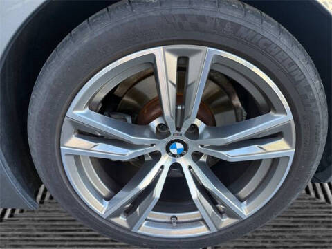 2025 BMW Z4 sDrive30i