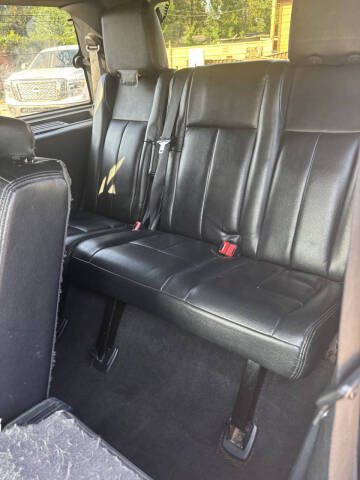 2017 Ford Expedition XLT