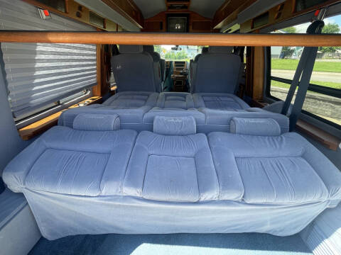 1994 GMC Vandura G25