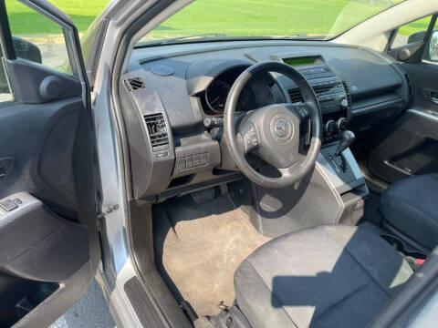 2010 Mazda MAZDA5 Touring