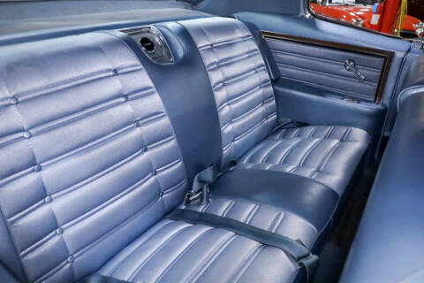 1966 Chevrolet Caprice