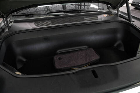 2022 Rivian R1T Launch Edition