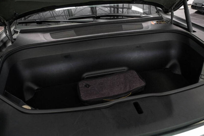 2022 Rivian R1T Launch Edition