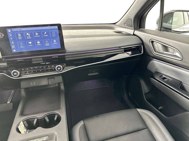 2024 Honda Prologue Elite