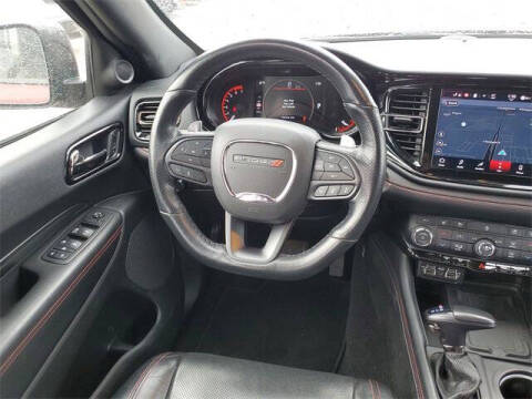 2024 Dodge Durango R/T Plus