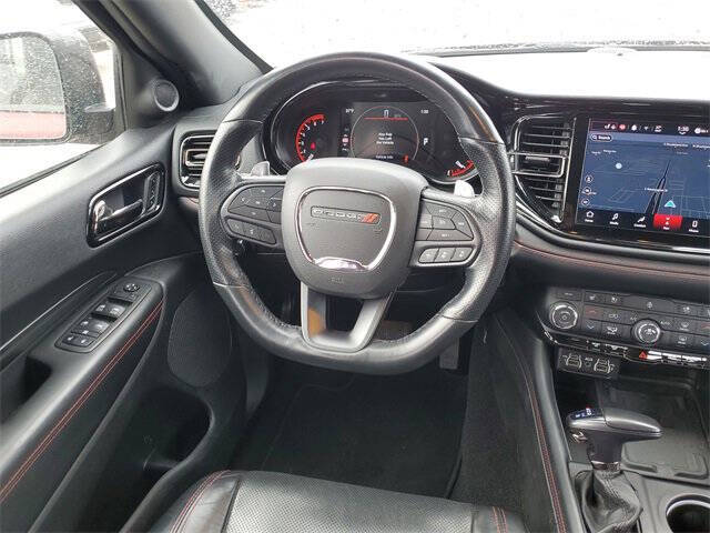 2024 Dodge Durango R/T Plus