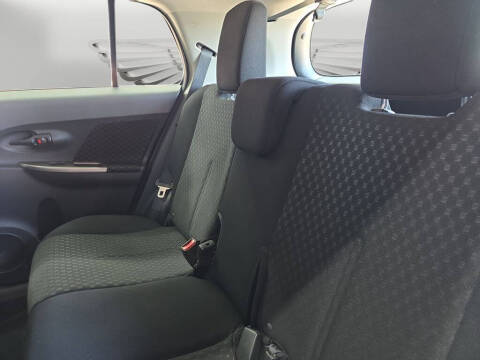 2012 Scion xD
