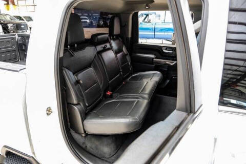 2023 Chevrolet Silverado 2500HD