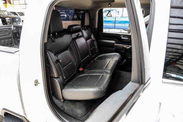 2023 Chevrolet Silverado 2500HD