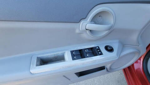 2008 Dodge Avenger SE