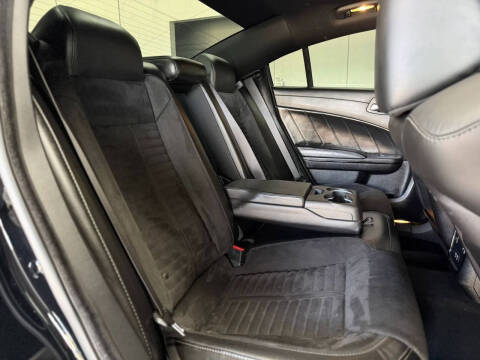 2019 Dodge Charger R/T
