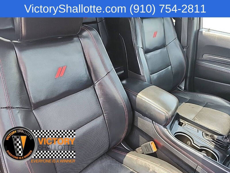 2024 Dodge Durango R/T Plus