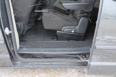 2012 Dodge Grand Caravan SXT