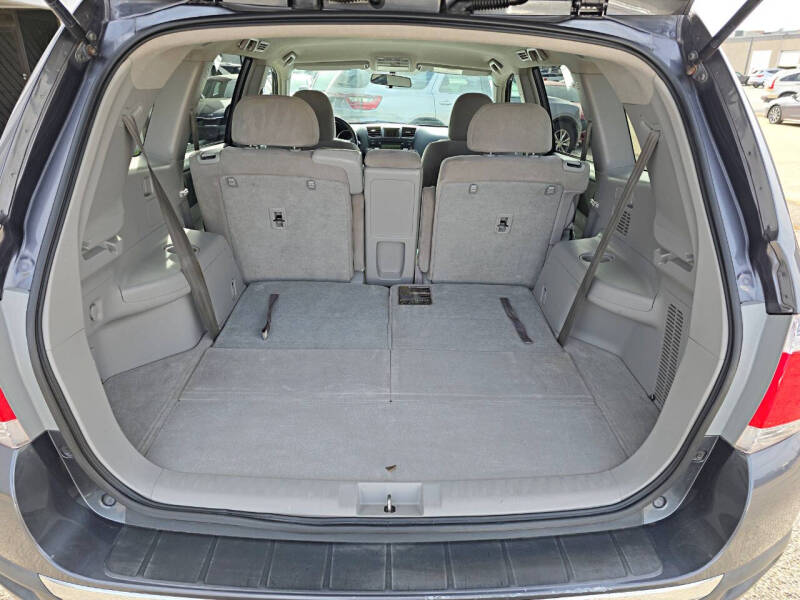 2012 Toyota Highlander