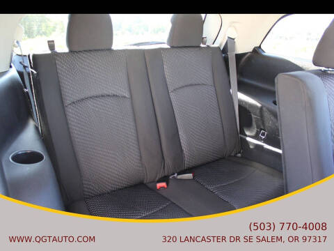 2016 Dodge Journey SE