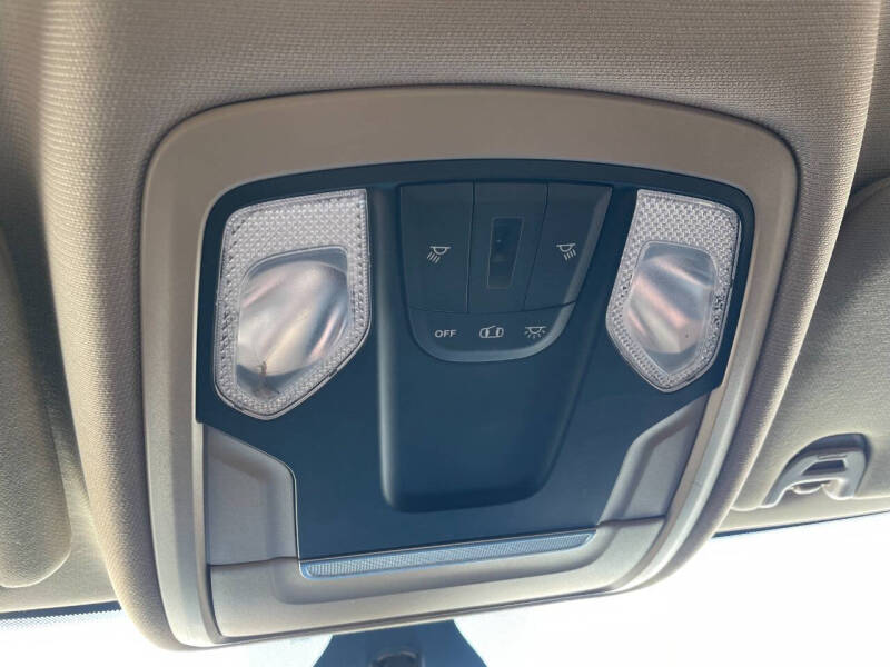 2020 RAM 3500 Big Horn