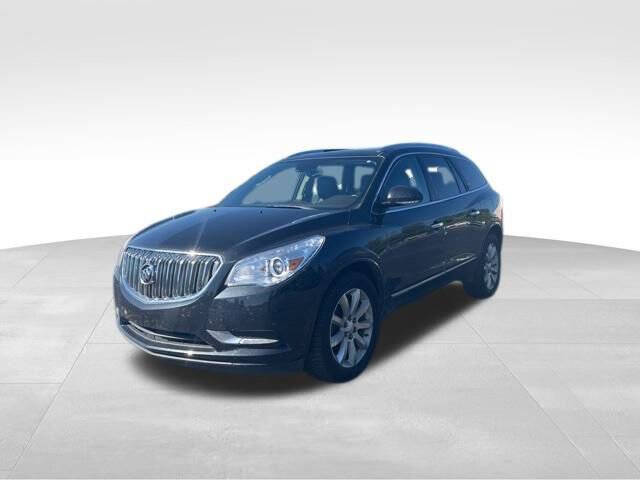 2015 Buick Enclave Premium