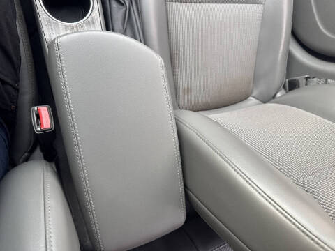 2014 Chevrolet Malibu LT