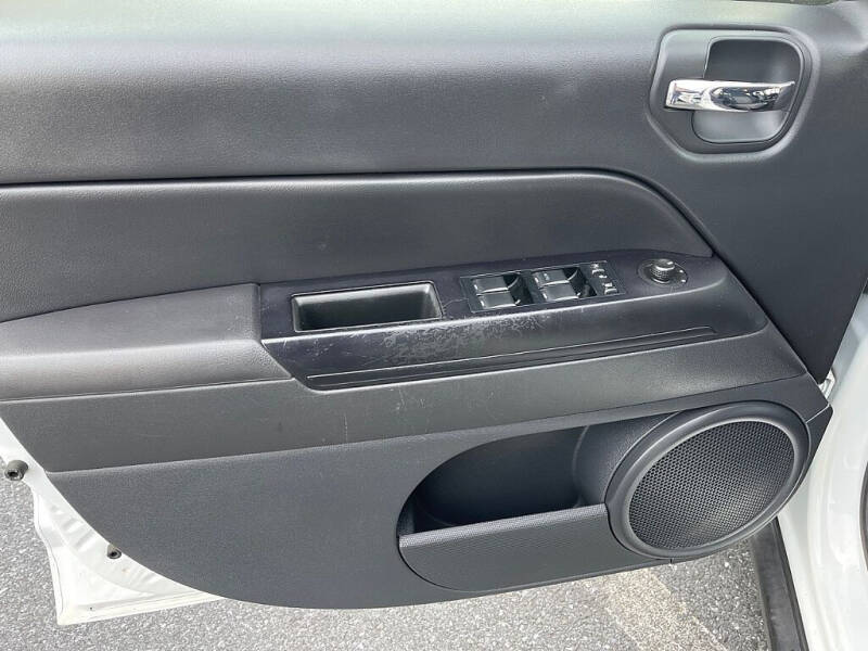 2013 Jeep Compass Latitude