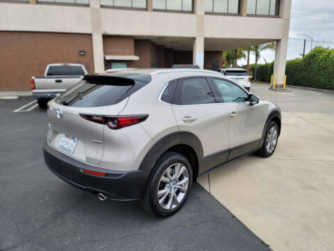 2022 Mazda CX-30 2.5 S Premium