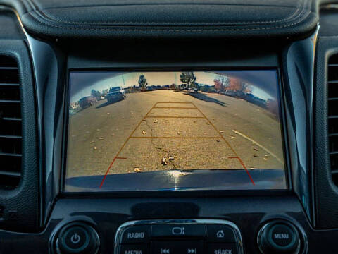 2020 Chevrolet Impala Premier