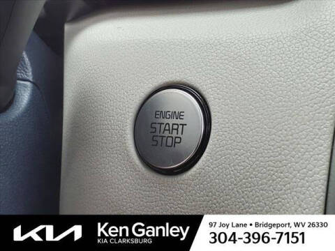 2023 Kia Sorento Plug-In Hybrid SX Prestige