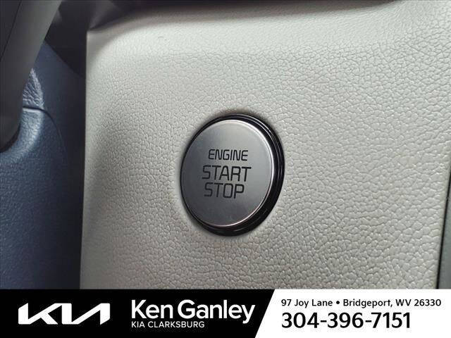 2023 Kia Sorento Plug-In Hybrid SX Prestige