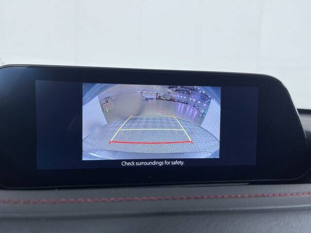 2024 Mazda CX-30 2.5 S Carbon Edition