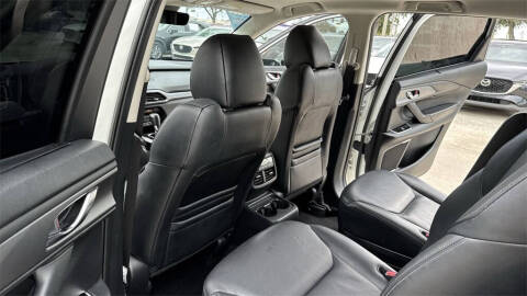 2022 Mazda CX-9 Touring Plus