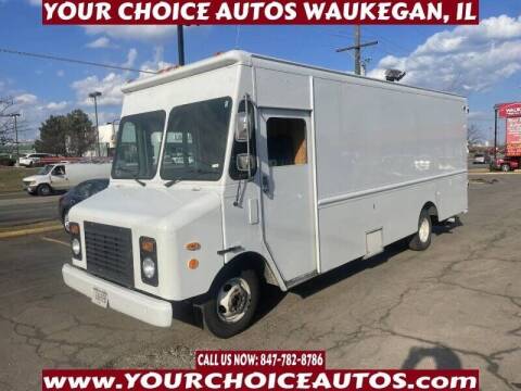 1998 Grumman OLSON for sale at Your Choice Autos - Waukegan in Waukegan IL