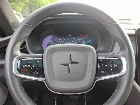 2022 Polestar 2 Long Range Single Motor