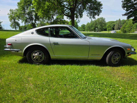 1973 Datsun 240Z