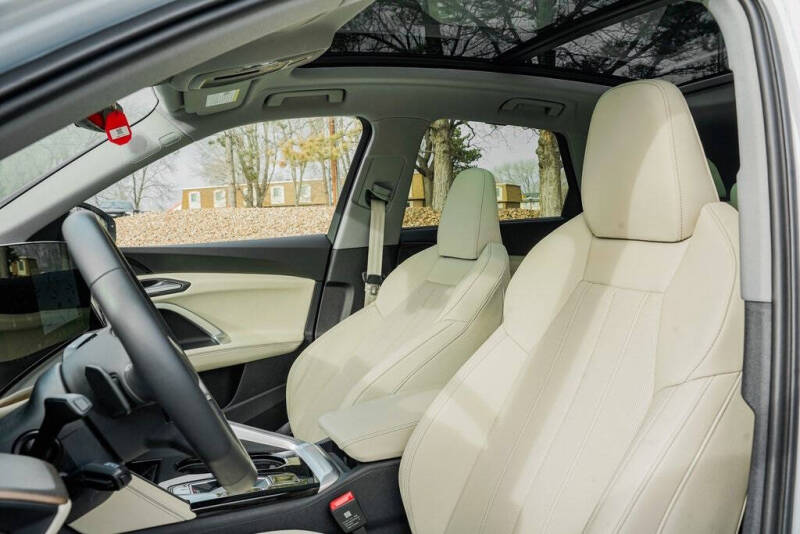 2025 Audi Q5 quattro Prestige TFSI