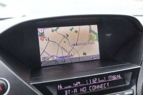 2013 Honda Pilot EX-L w/Navi