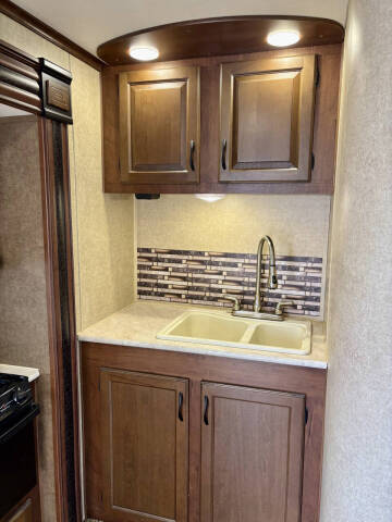 2014 Jayco Jay Flight 33BHTS