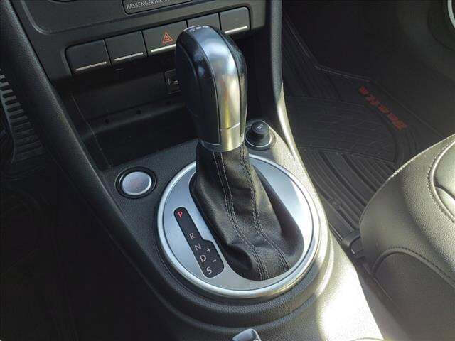 2016 Volkswagen Beetle