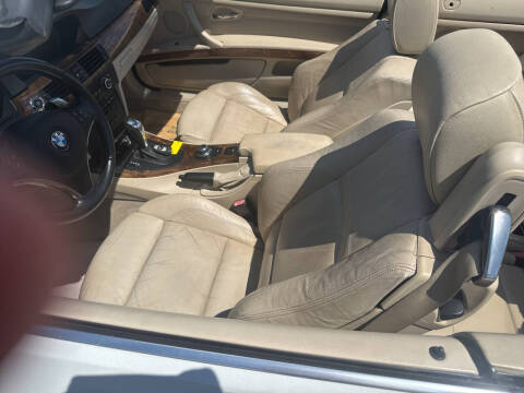 2008 BMW 3 Series 328i