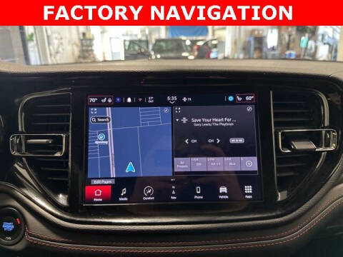 2024 Dodge Durango R/T Plus