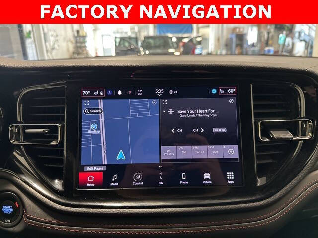 2024 Dodge Durango R/T Plus